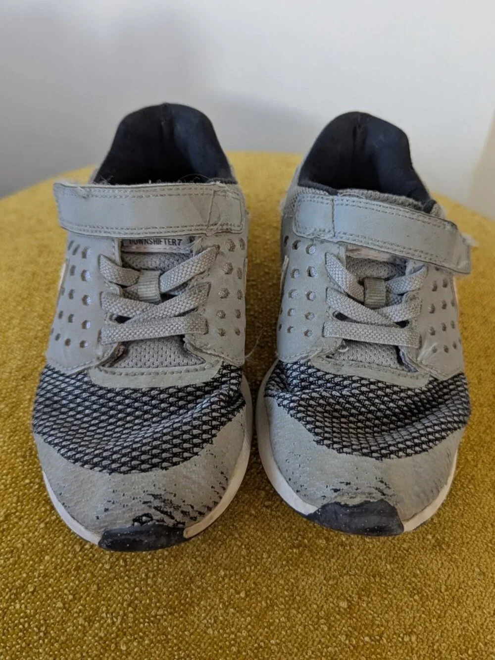 Nike Downshifter 7 Shoes Toddler Kids Size 11c